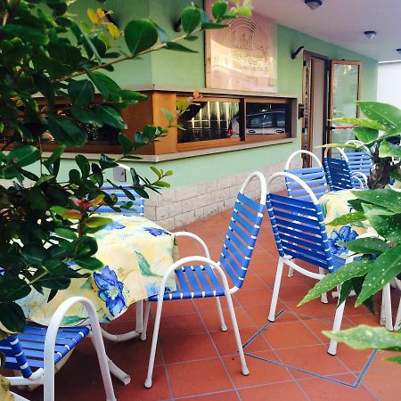 Hotel California Bellaria-Igea Marina Dış mekan fotoğraf