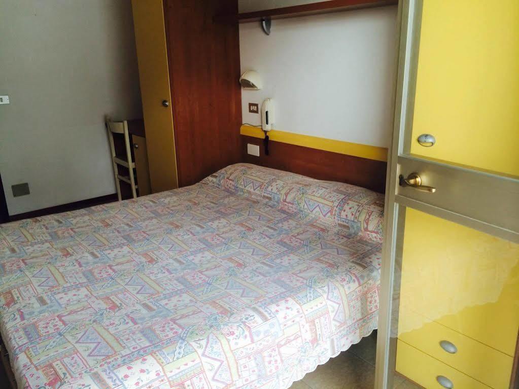 Hotel California Bellaria-Igea Marina Dış mekan fotoğraf