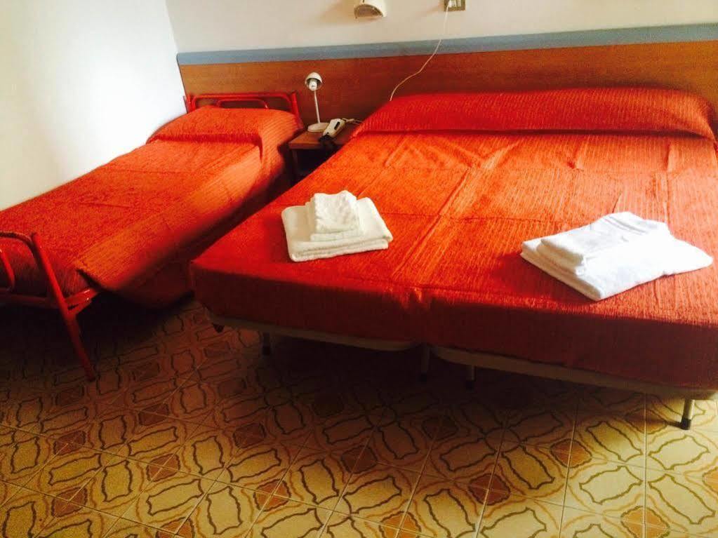 Hotel California Bellaria-Igea Marina Dış mekan fotoğraf