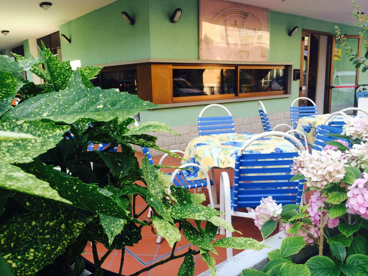 Hotel California Bellaria-Igea Marina Dış mekan fotoğraf
