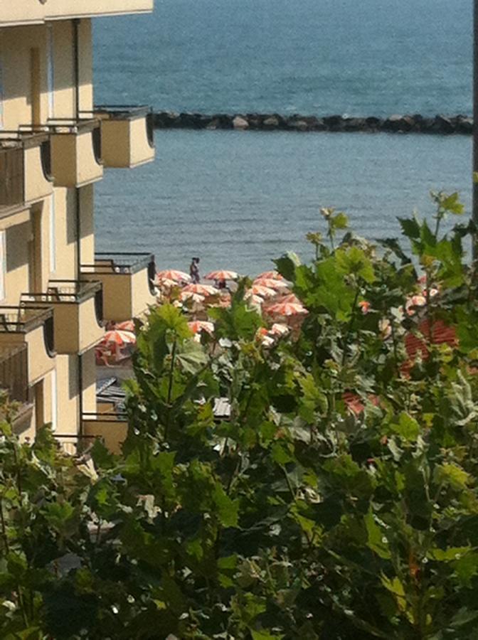 Hotel California Bellaria-Igea Marina Dış mekan fotoğraf