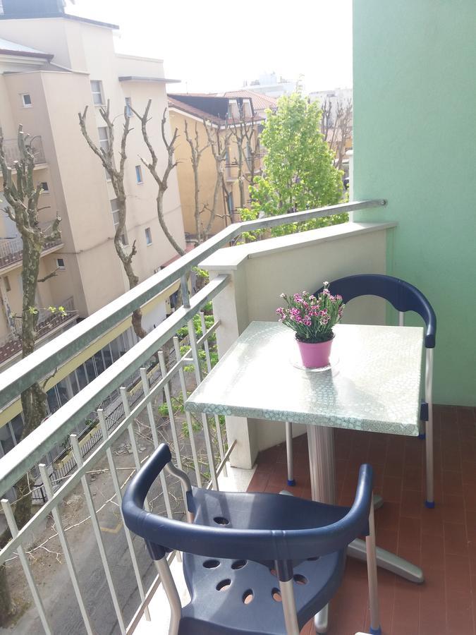 Hotel California Bellaria-Igea Marina Dış mekan fotoğraf