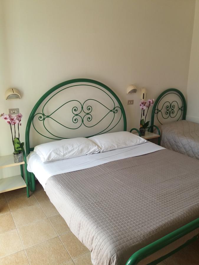 Hotel California Bellaria-Igea Marina Dış mekan fotoğraf