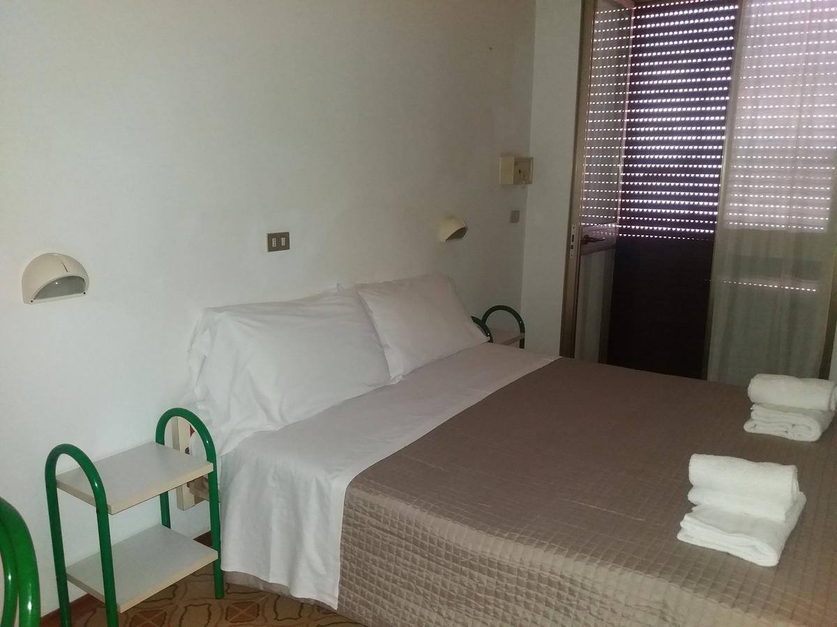 Hotel California Bellaria-Igea Marina Dış mekan fotoğraf