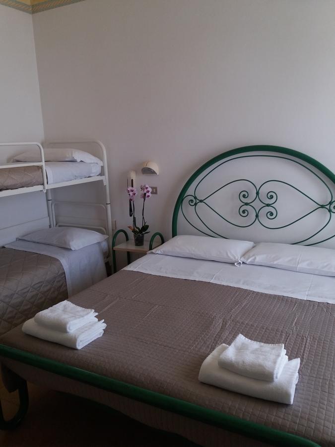 Hotel California Bellaria-Igea Marina Dış mekan fotoğraf
