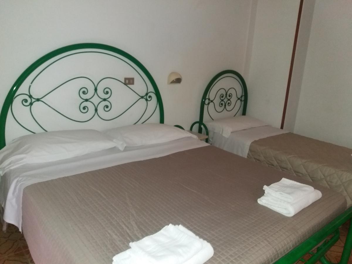 Hotel California Bellaria-Igea Marina Dış mekan fotoğraf
