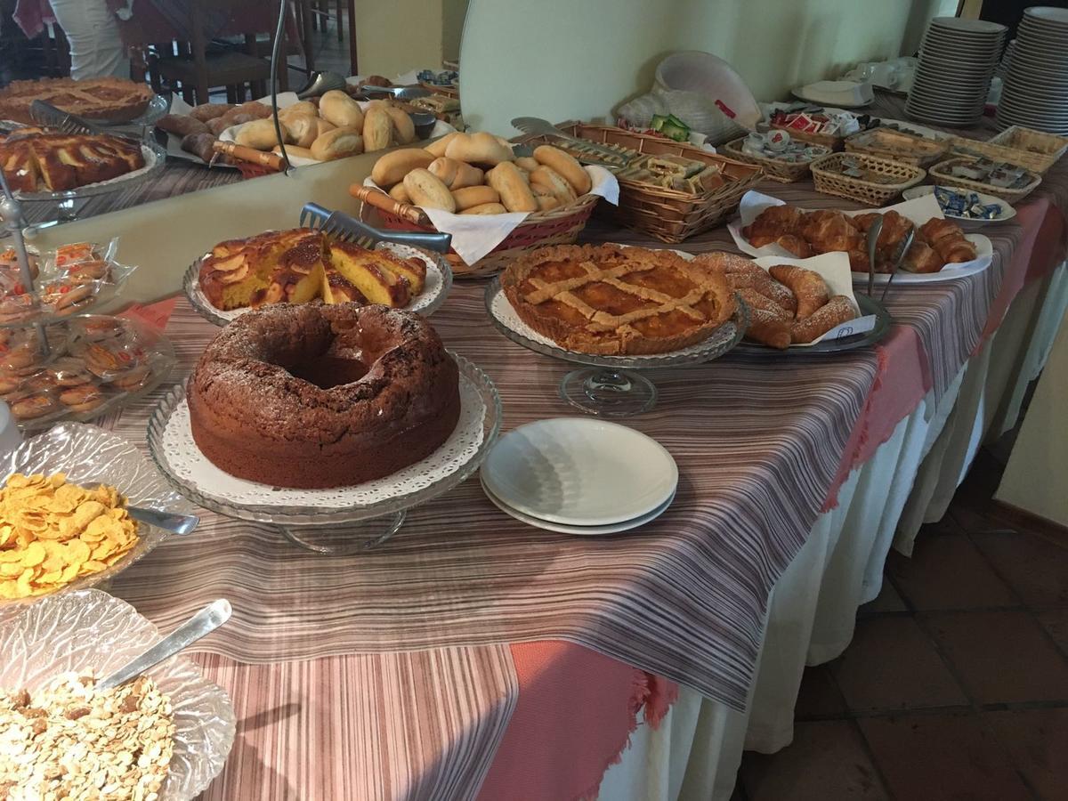 Hotel California Bellaria-Igea Marina Dış mekan fotoğraf